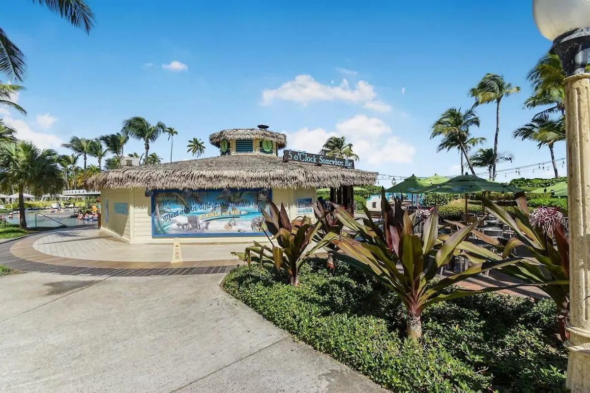 Experience Margaritaville Golf And Shopping Rio Grande Lägenhet