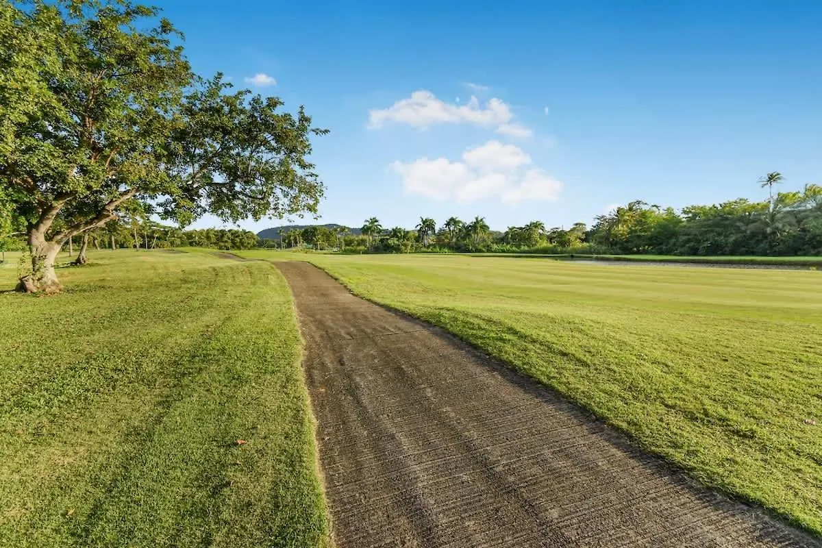 Experience Margaritaville Golf And Shopping Rio Grande 0*,  Puerto Rico