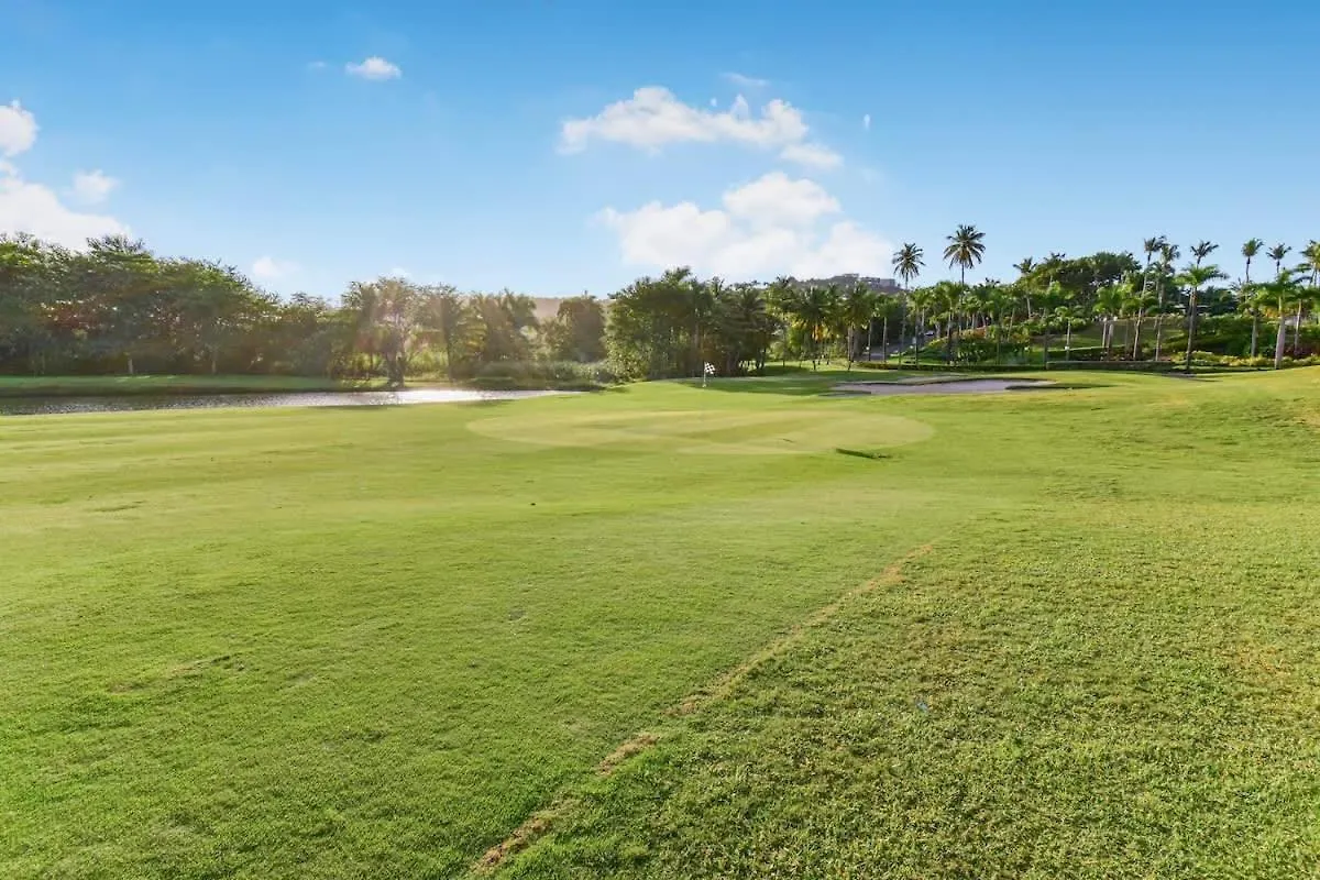 Experience Margaritaville Golf And Shopping Rio Grande Lägenhet