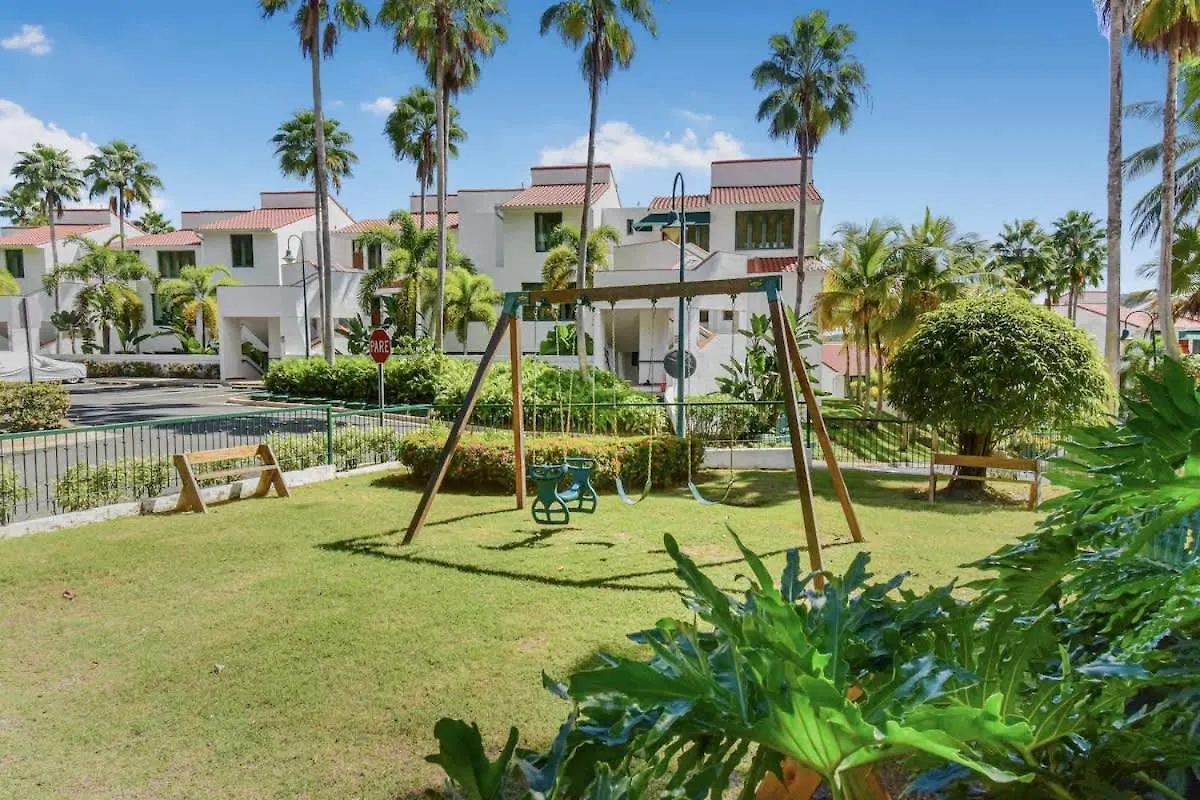 Experience Margaritaville Golf And Shopping Rio Grande Lägenhet