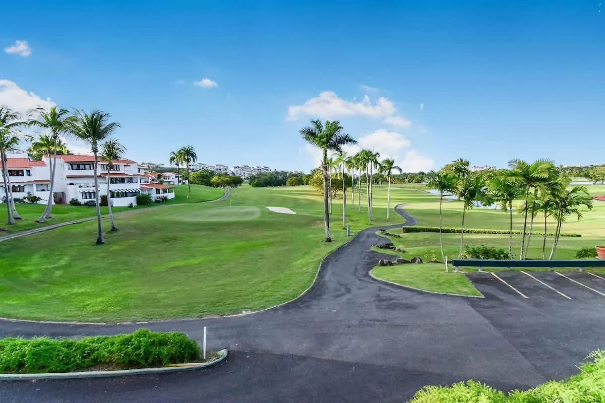 Lägenhet Experience Margaritaville Golf And Shopping Rio Grande