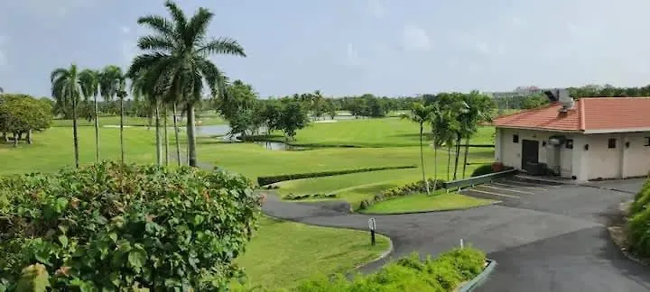 Experience Margaritaville Golf And Shopping Rio Grande 0*,
