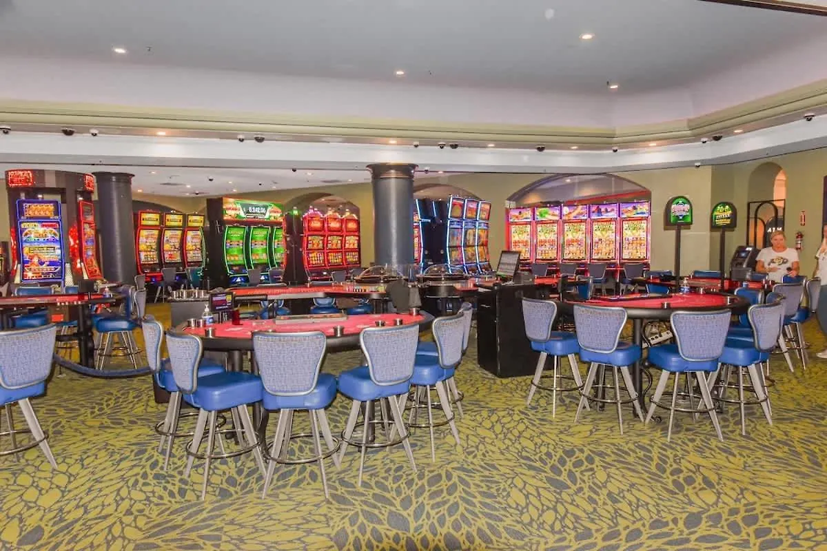 Experience Margaritaville Golf And Shopping Rio Grande